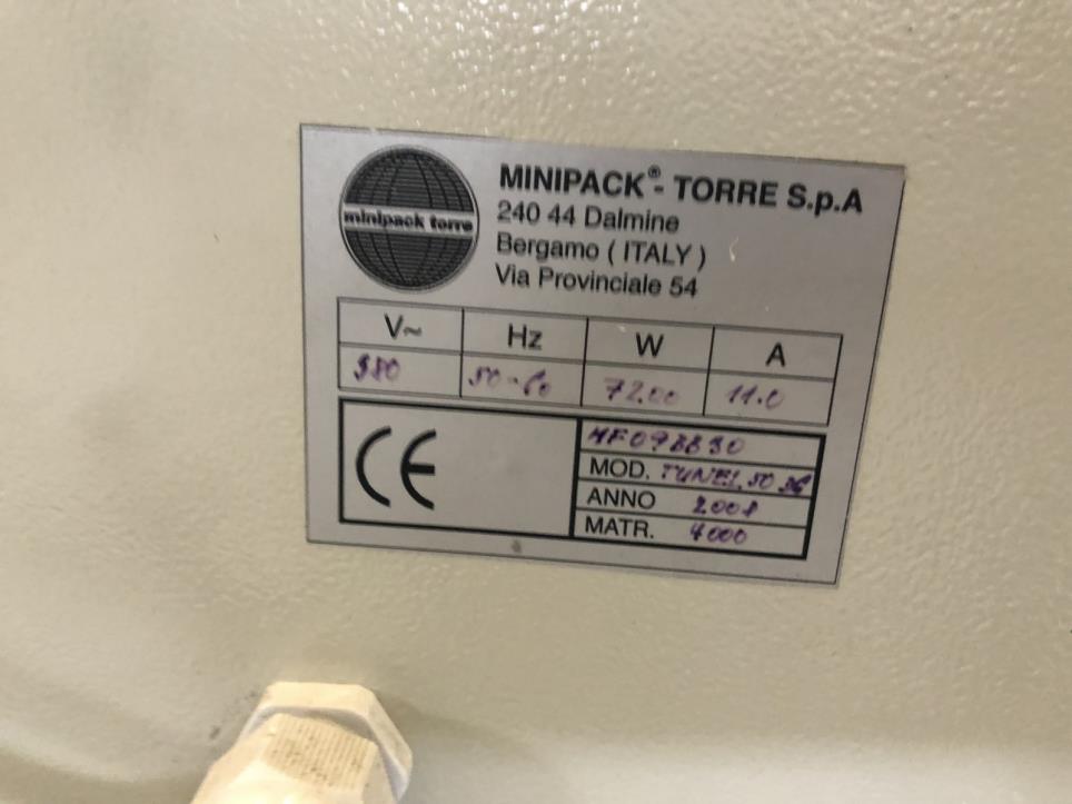 Injection molding machines and thermoforming machines -7